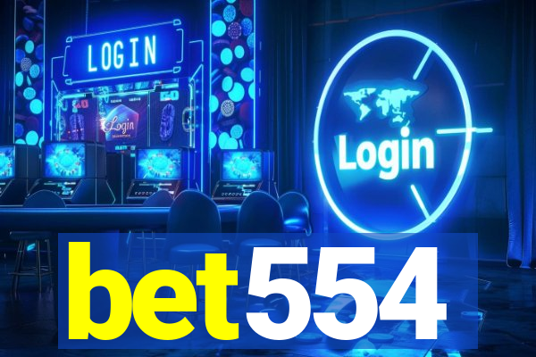 bet554