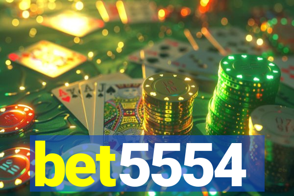 bet5554