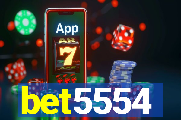 bet5554
