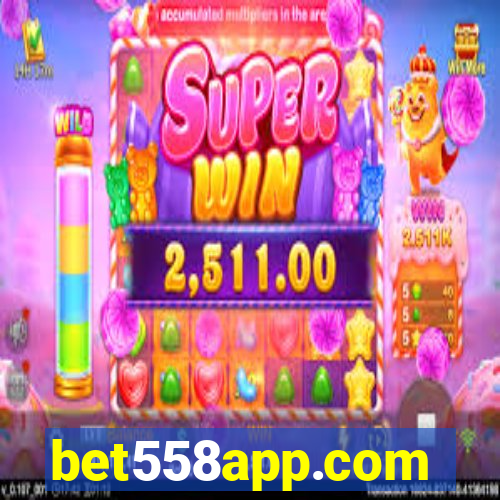 bet558app.com