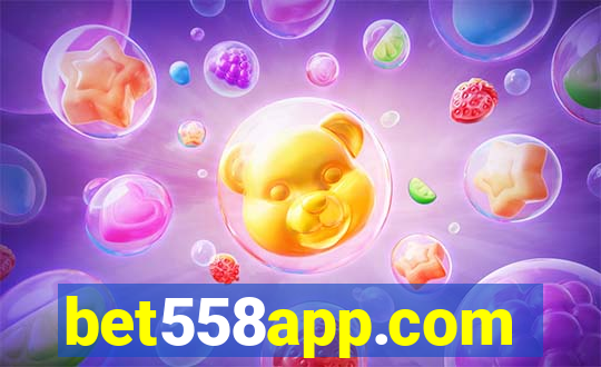 bet558app.com