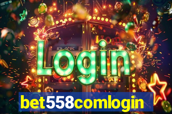 bet558comlogin