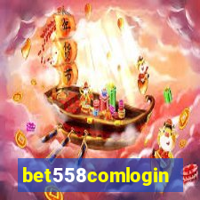 bet558comlogin