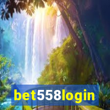 bet558login