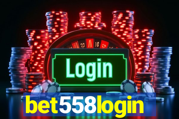 bet558login