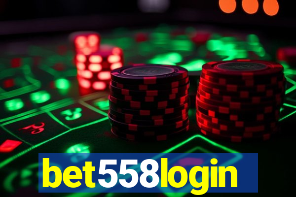 bet558login