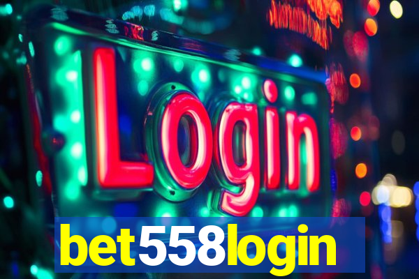 bet558login