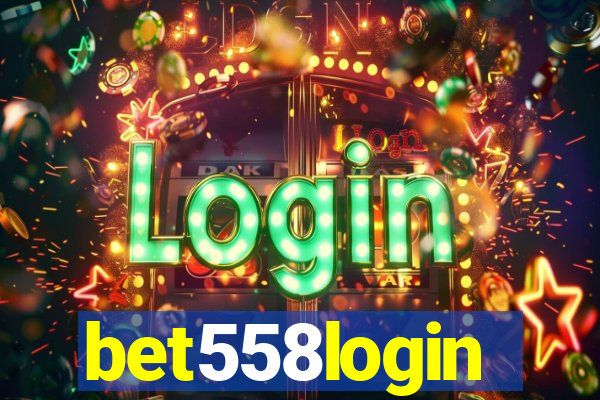 bet558login