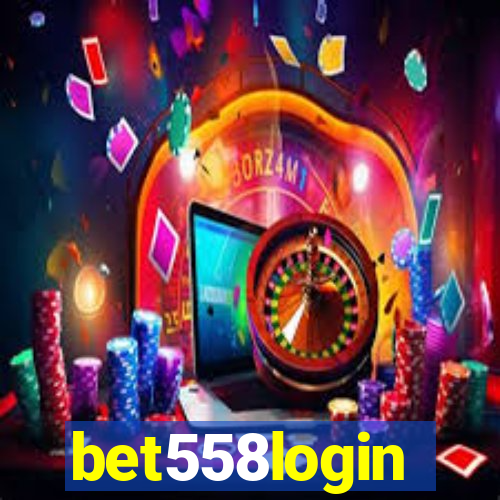 bet558login