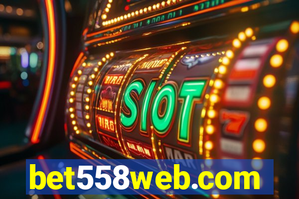 bet558web.com