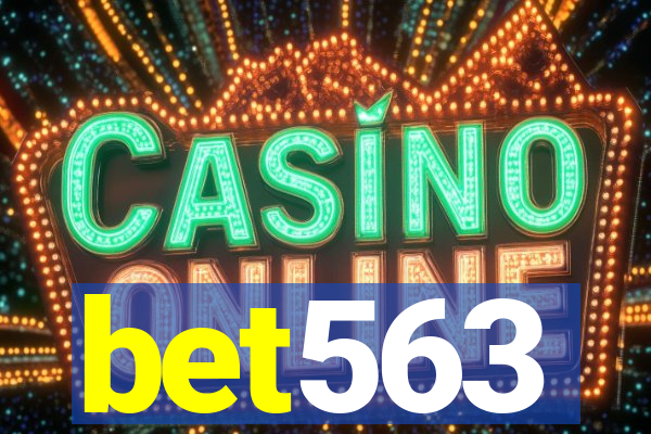 bet563