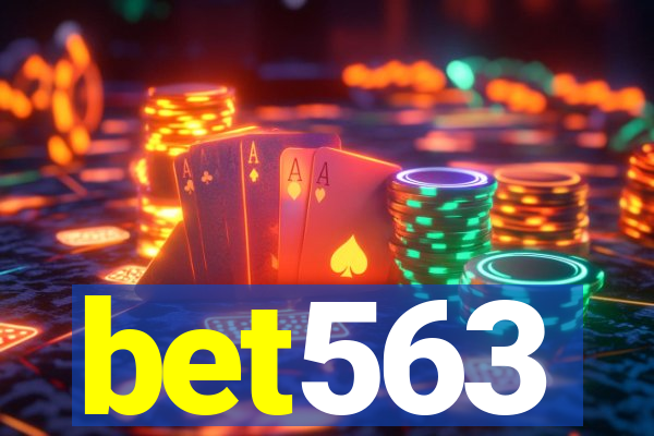 bet563