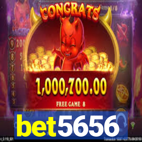bet5656