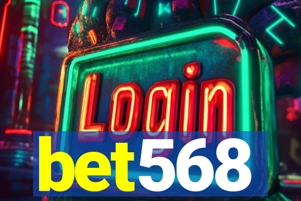 bet568