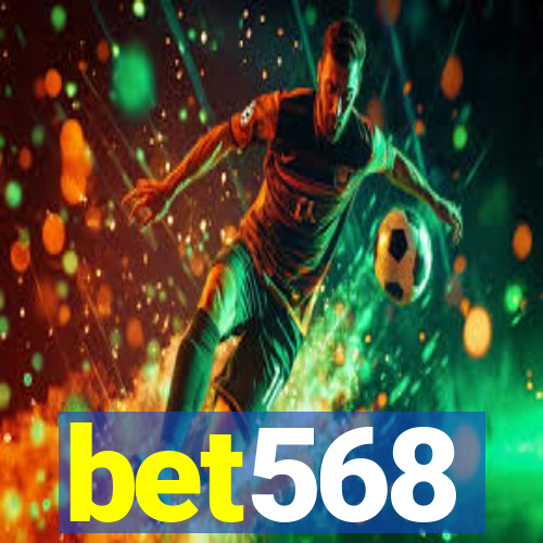 bet568