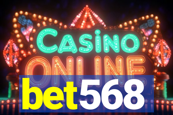 bet568