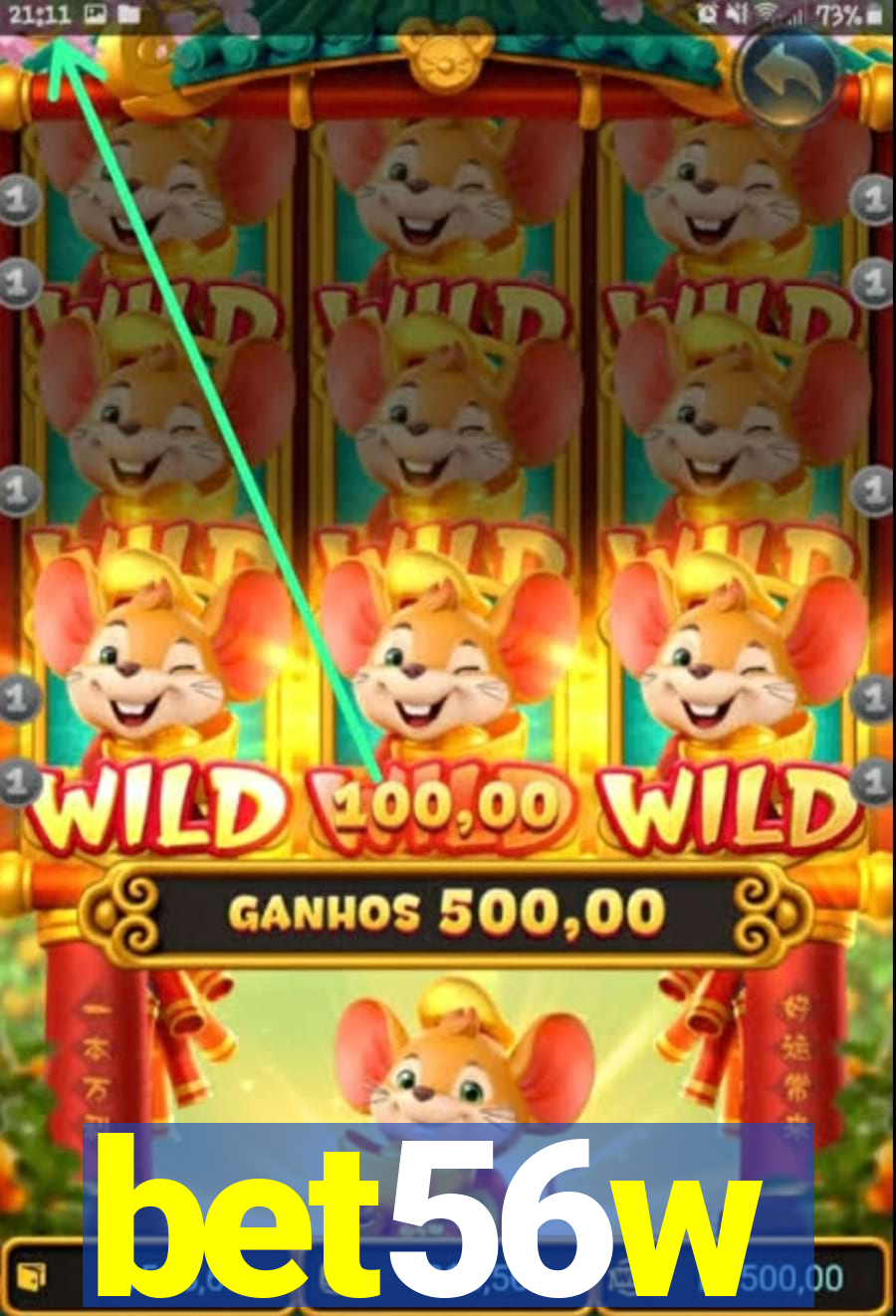 bet56w