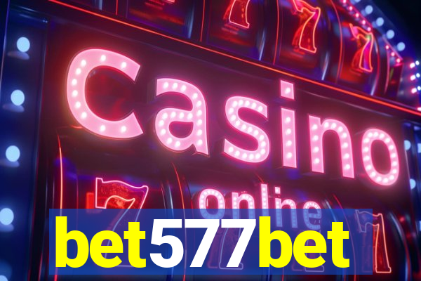 bet577bet