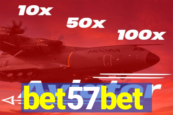 bet57bet