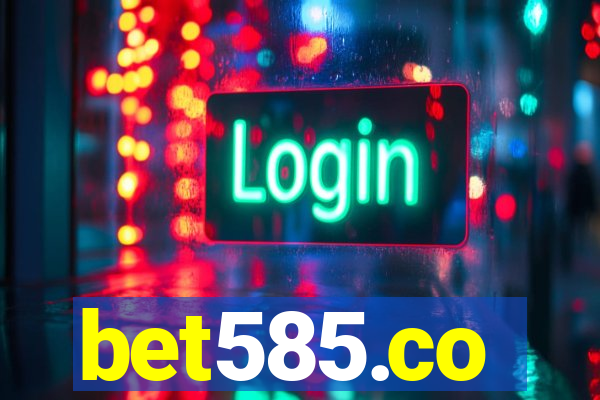 bet585.co