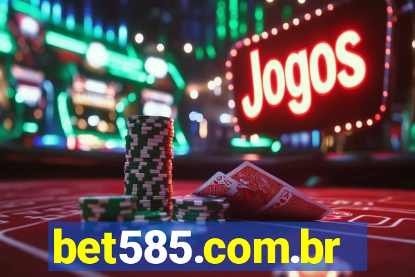 bet585.com.br
