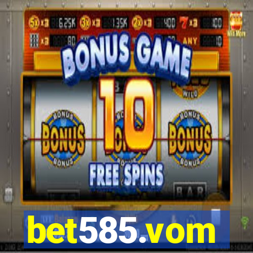 bet585.vom