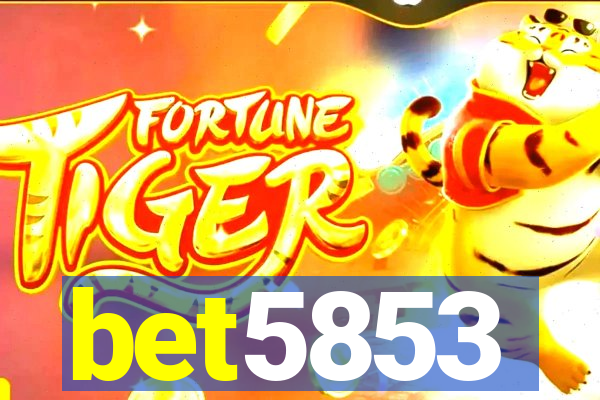 bet5853