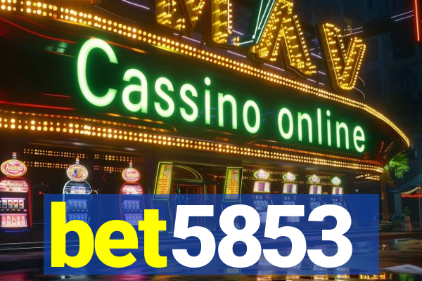 bet5853