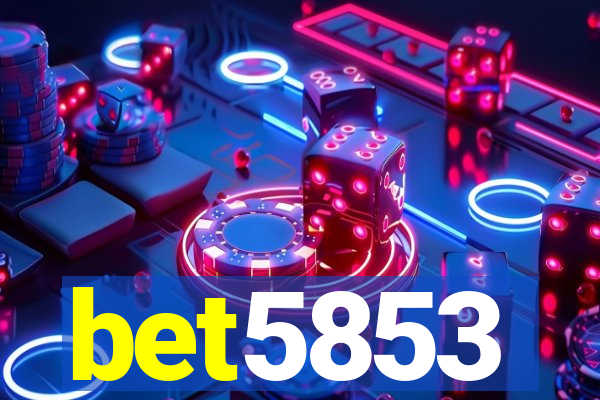 bet5853