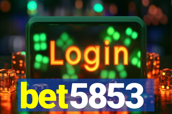 bet5853