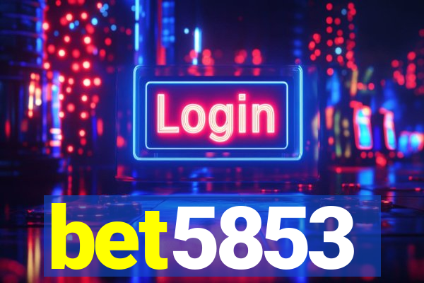 bet5853