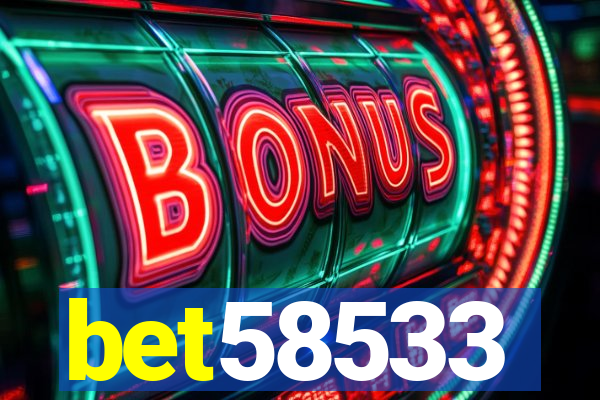 bet58533