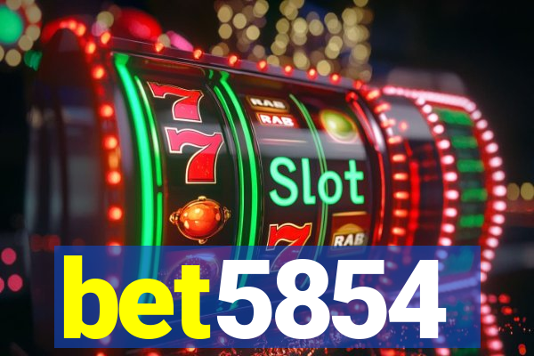bet5854