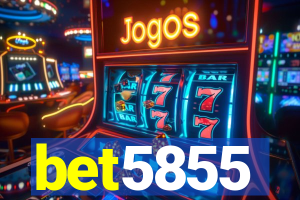 bet5855