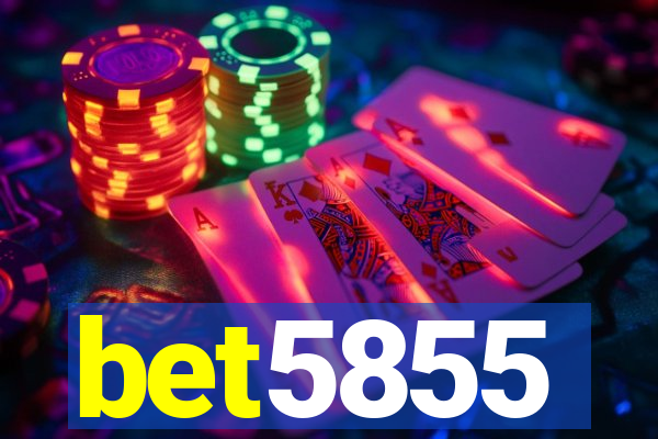 bet5855