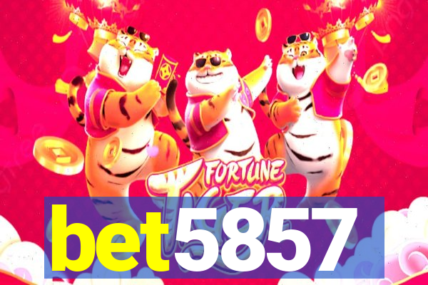 bet5857