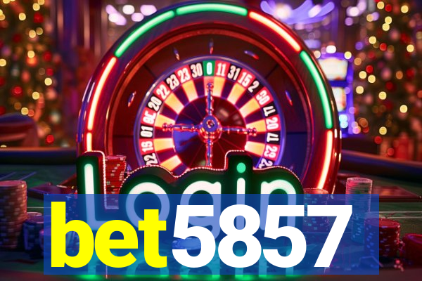 bet5857