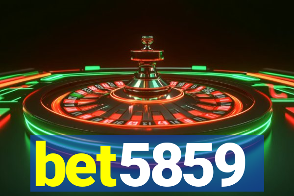 bet5859