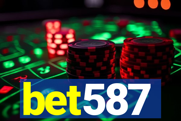 bet587
