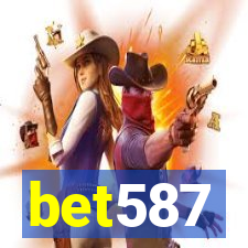 bet587