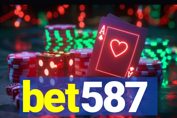 bet587