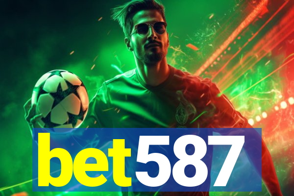 bet587
