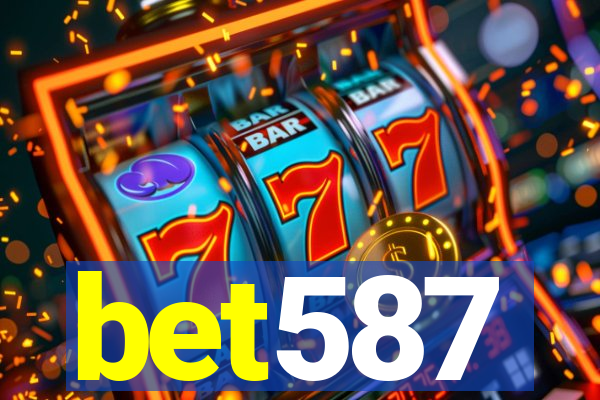 bet587
