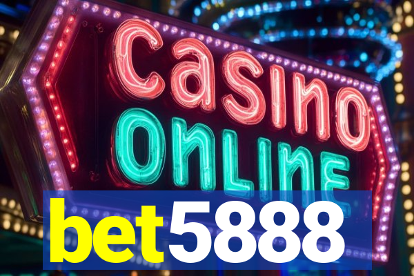 bet5888