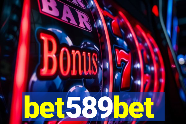 bet589bet