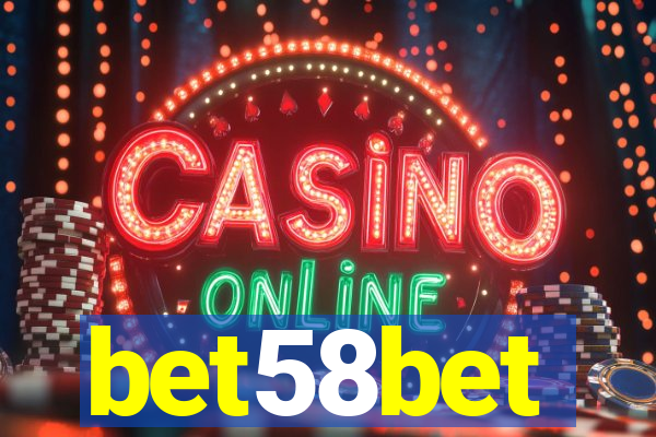 bet58bet