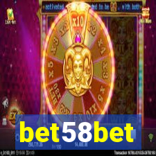 bet58bet