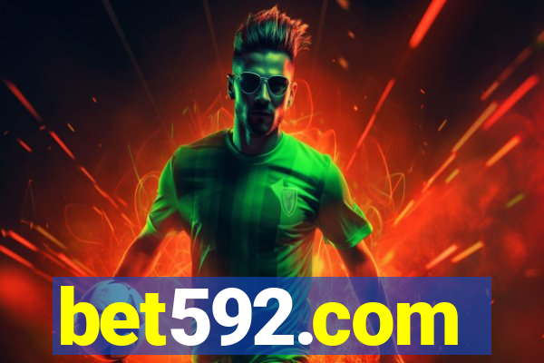 bet592.com