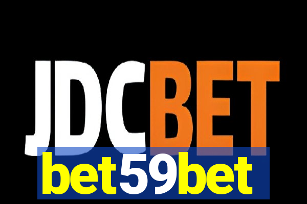 bet59bet