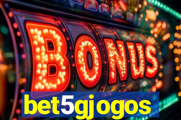 bet5gjogos